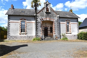 maison à la vente -   72300  SABLE SUR SARTHE, surface 187 m2 vente maison - UBI428386007